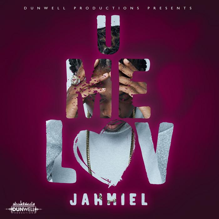 Jahmiel : 'U Me Luv' le clip