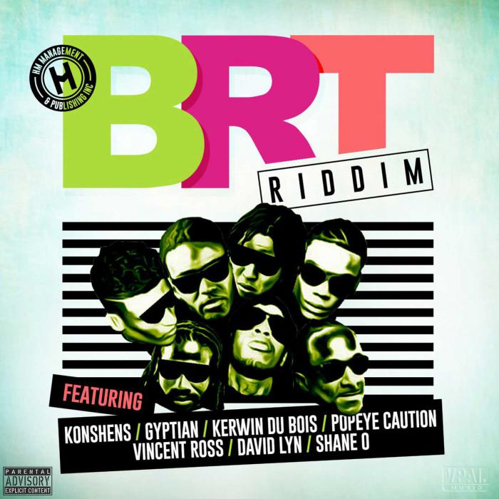 BRT Riddim