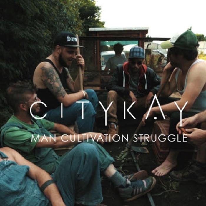 City Kay : 'Man Cultivation Struggle' le clip