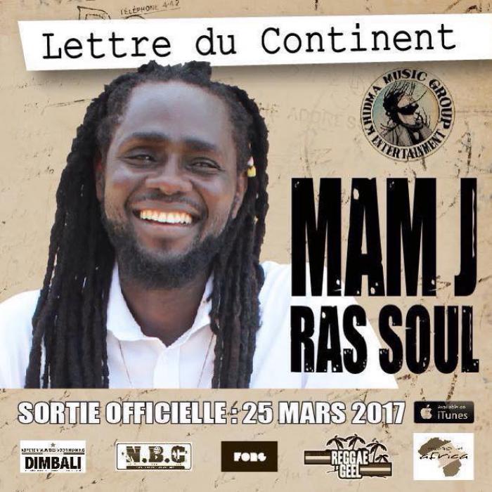 Focus : MamJ Ras Soul