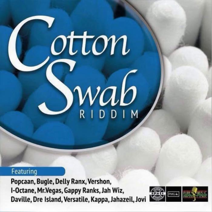 Cotton Swab Riddim