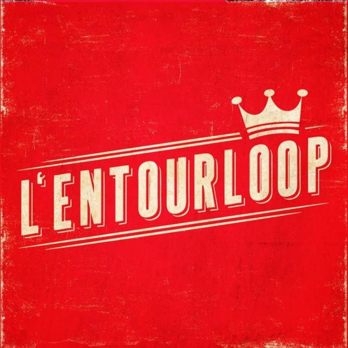 L'Entourloop & Marina P : 'Shoefiti' le clip