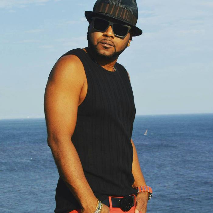 Rayvon : 'Trouble Again' le clip