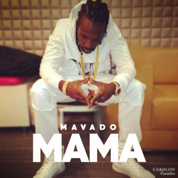 Mavado : 'Mama' le clip