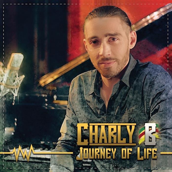 Charly B : 'Journey of Life' l'album