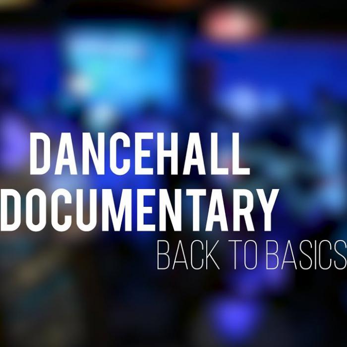 'Dancehall Documentary' : un film sur la danse