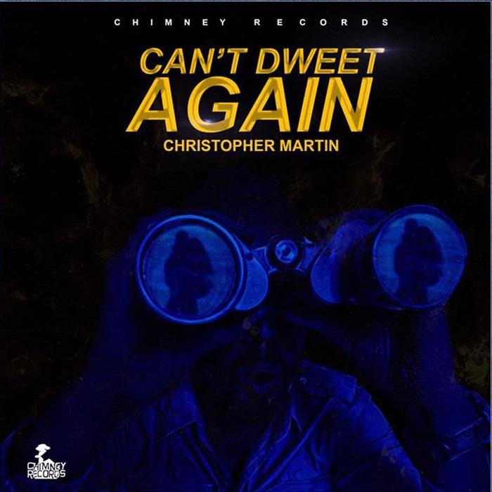 Chris Martin : 'Can't Dweet Again' le clip