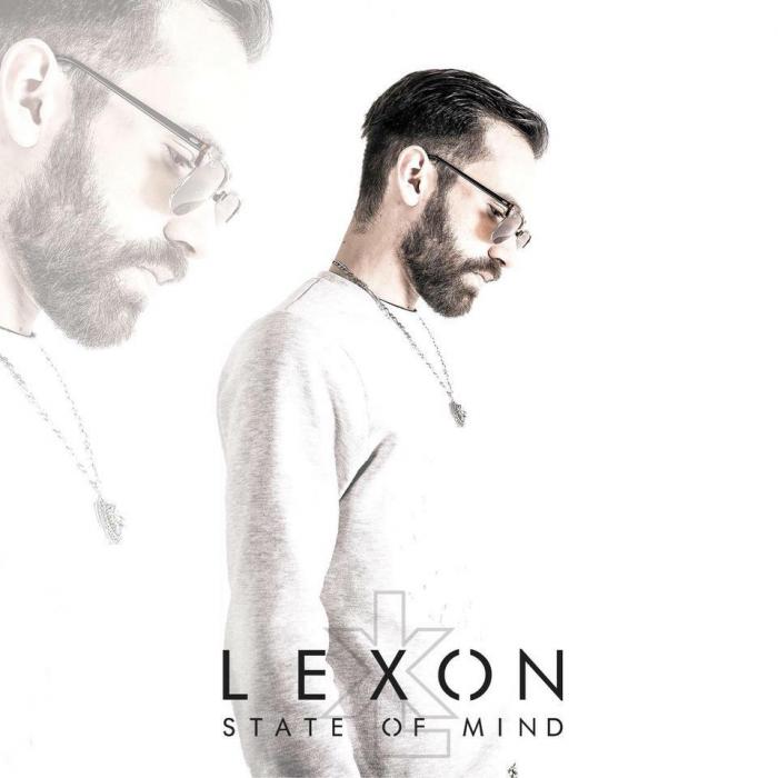 Lexon : 'Mon avenir' version dub