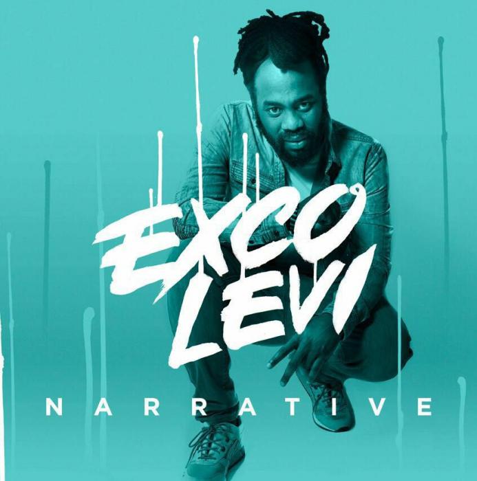 Exco Levi : 'Narrative' l'album