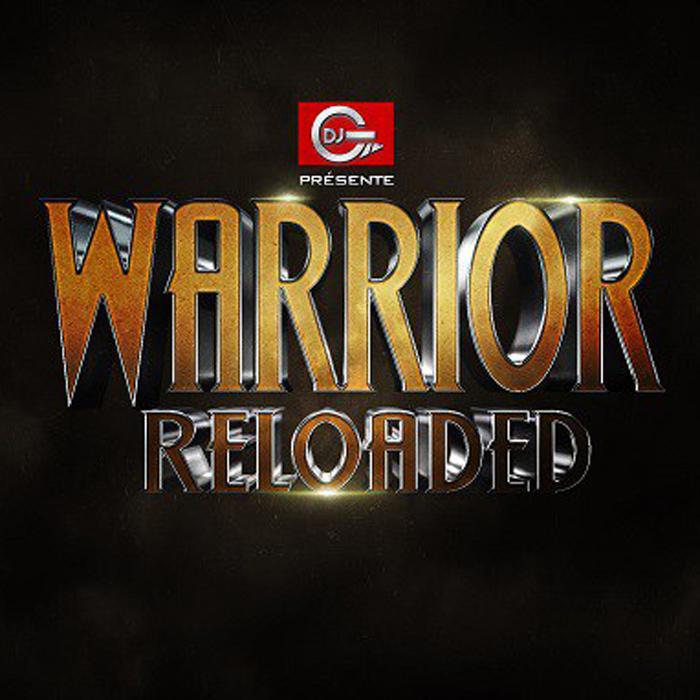 Warrior Reloaded Riddim