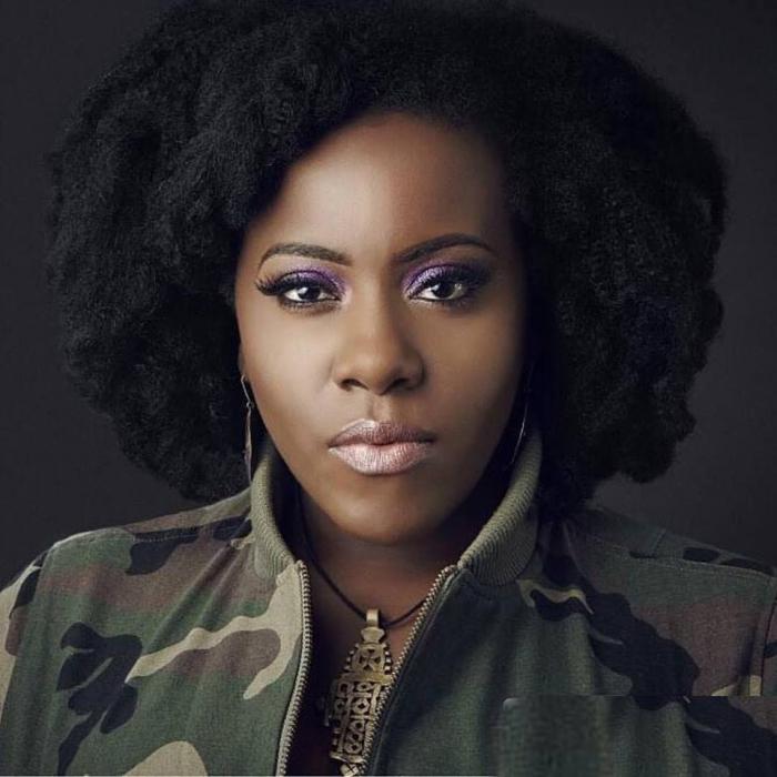 Etana : 'Burned' le clip