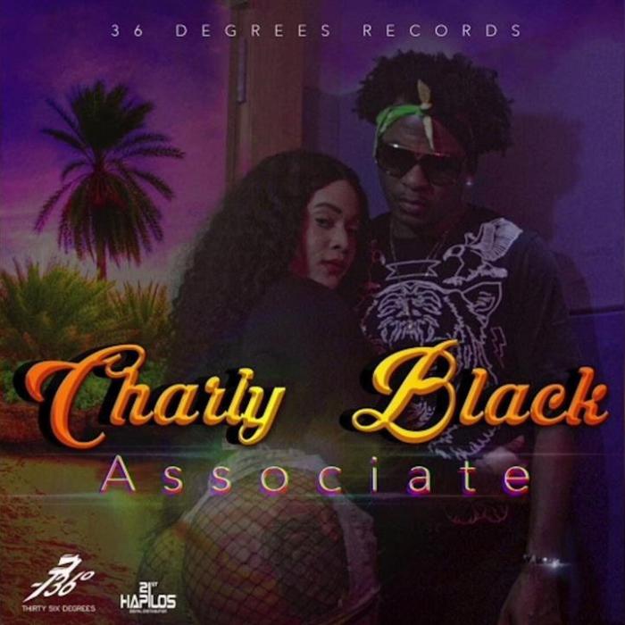 Charly Black : 'Associate' le clip
