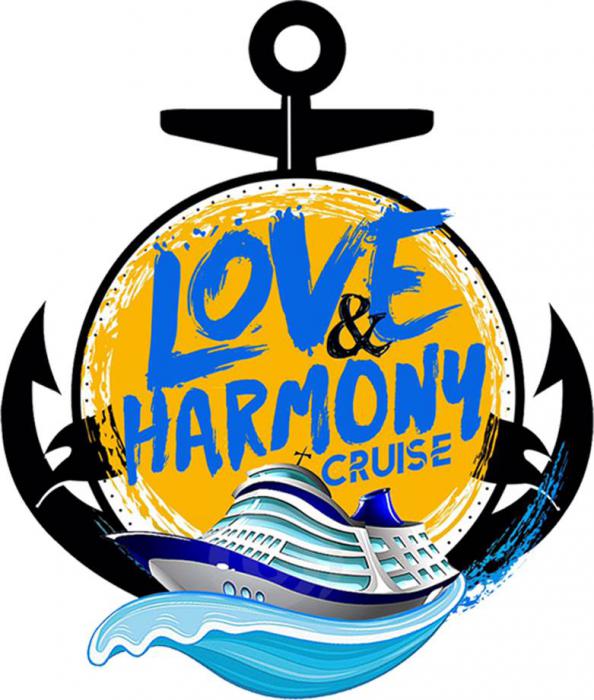 Une deuxième Love & Harmony Cruise