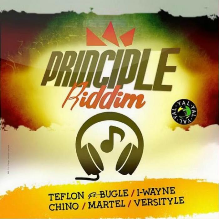 Principle Riddim