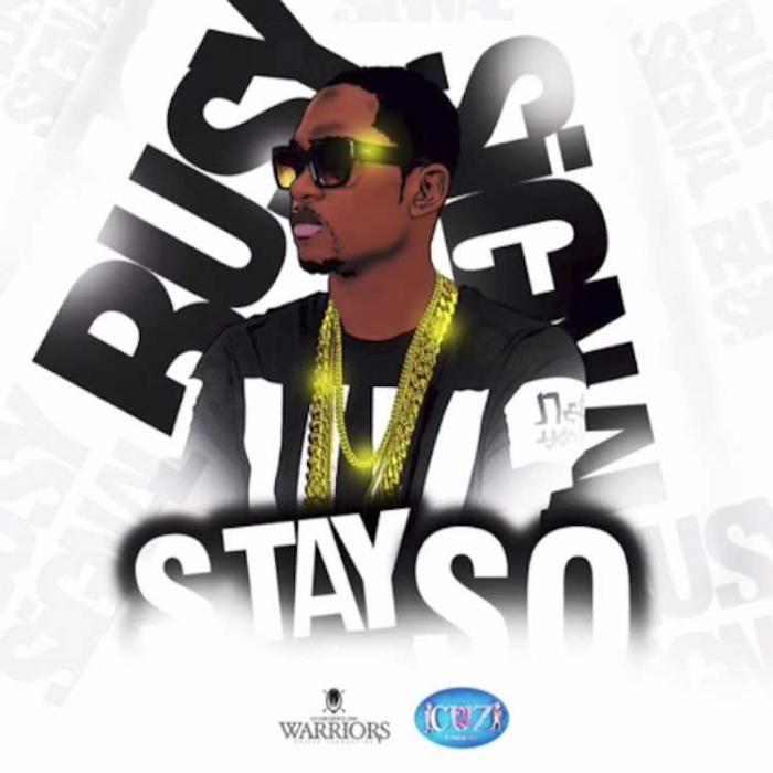 Busy Signal : 'Stay So' le clip