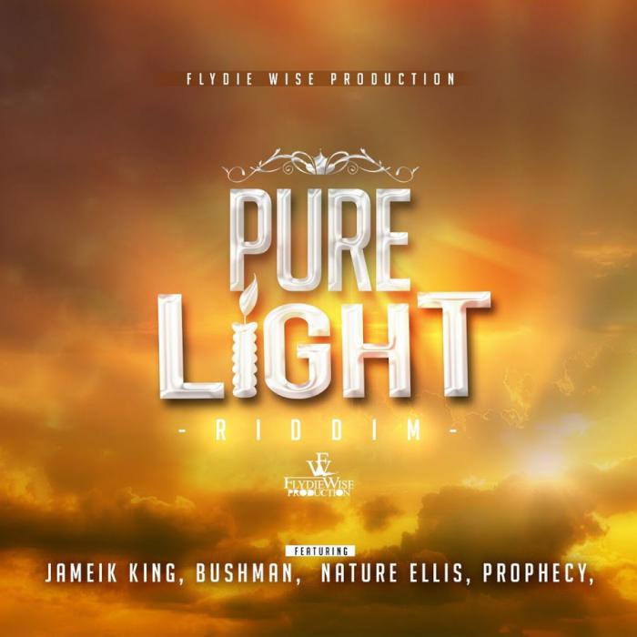 Pure Light Riddim