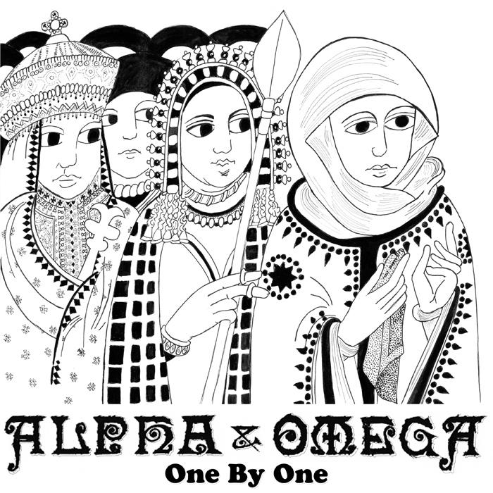 Alpha & Omega : 'One by One' l'album