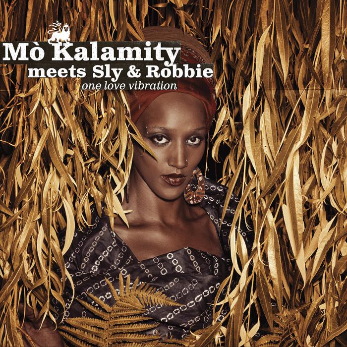Mo'Kalamity : un album avec Sly & Robbie !