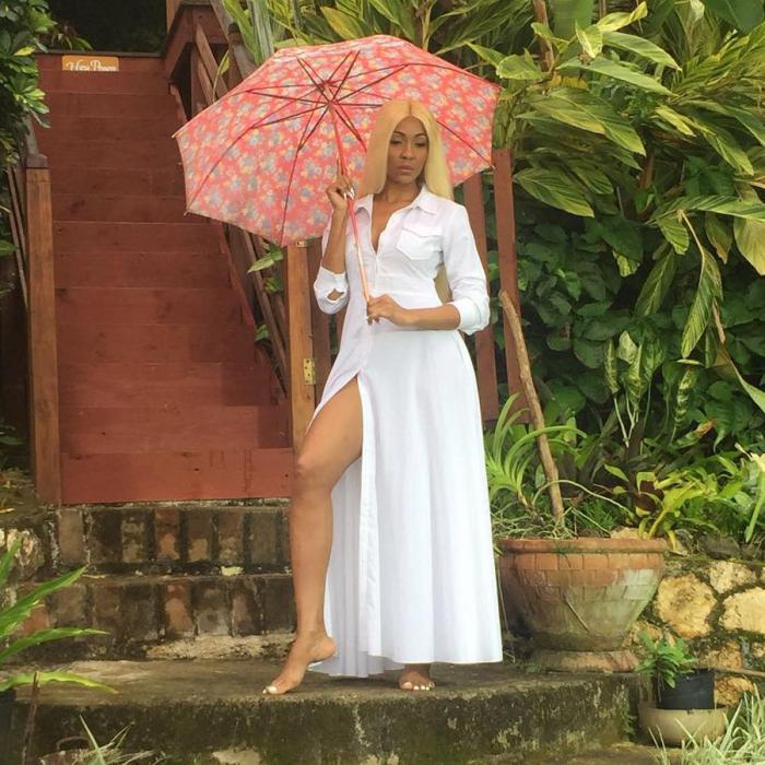 D'Angel : 'Just Go' le clip