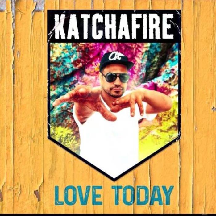 Katchafire : 'Love Today' le clip