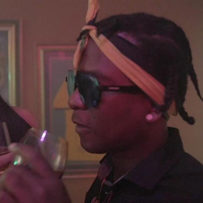 Charly Black : 'Slow Motion' le clip