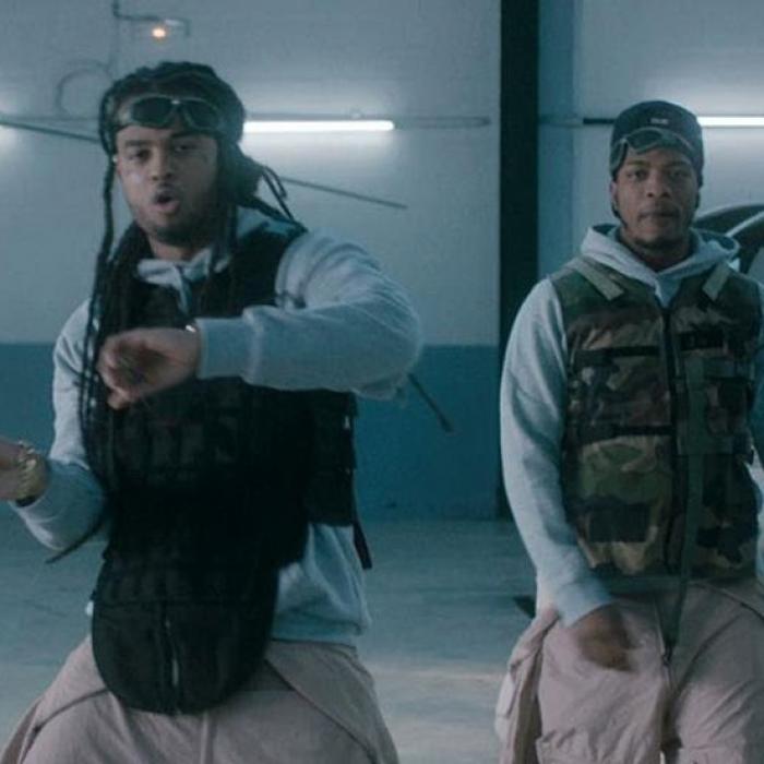 Kalash & Niska : 'Koussi koussa' le clip