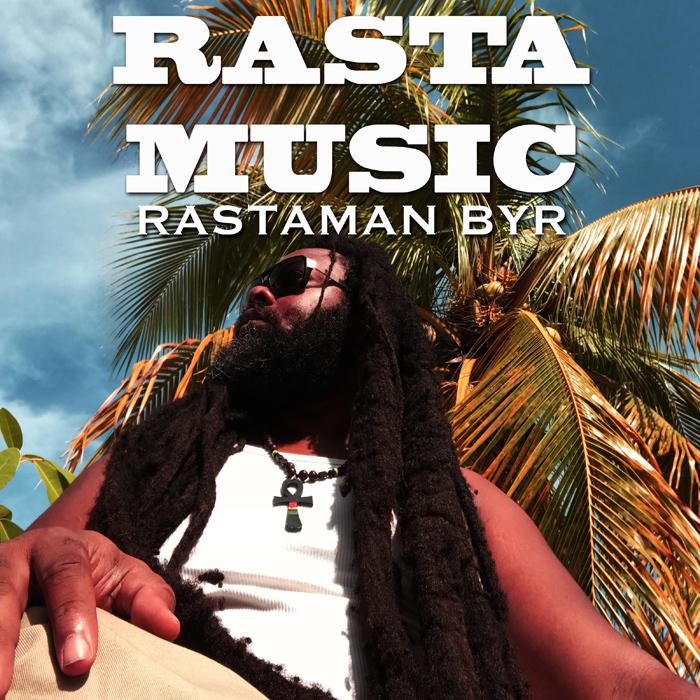 Bhy2r : 'Rasta Music' l'album