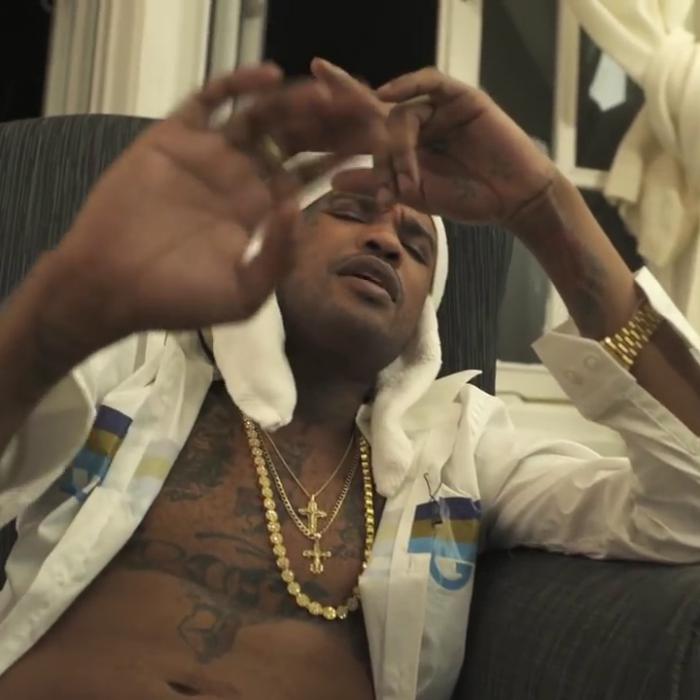 Tommy Lee Sparta : 'Love Yuh' le clip