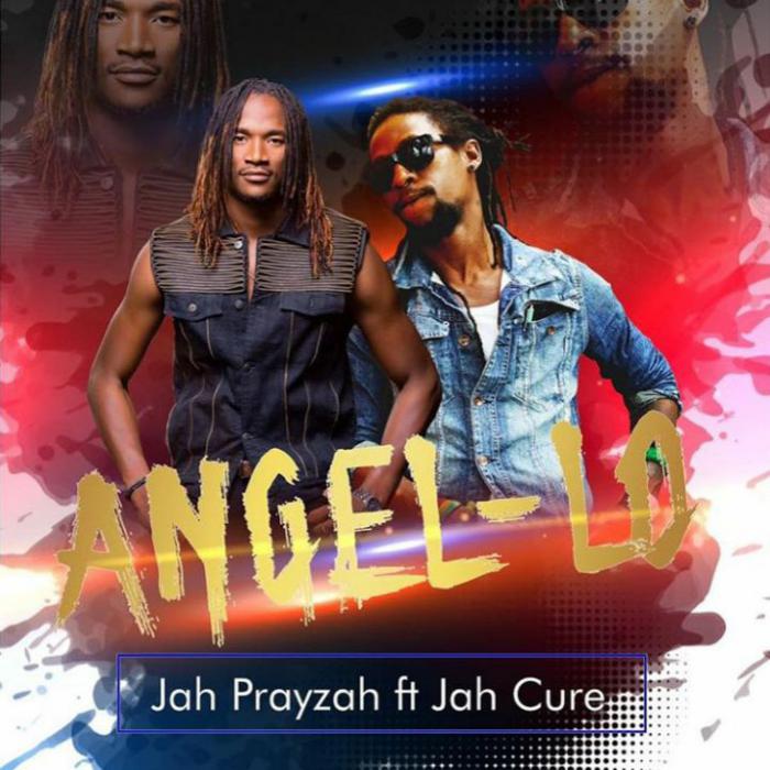 Jah Cure & Jah Prayzah : 'Angel Lo' le clip