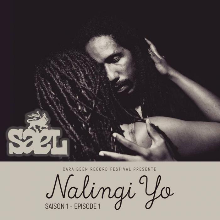 Sael : 'Nalingi Yo' nouveau single