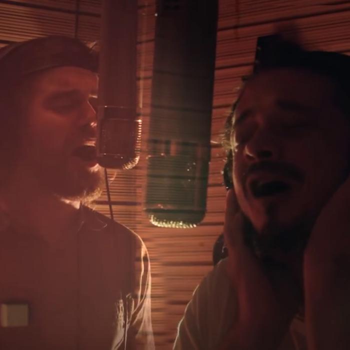 SOJA : 'Everything to Me' le clip