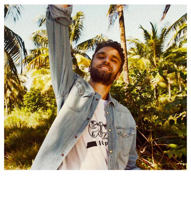 Bazil : 'East to the West' le clip