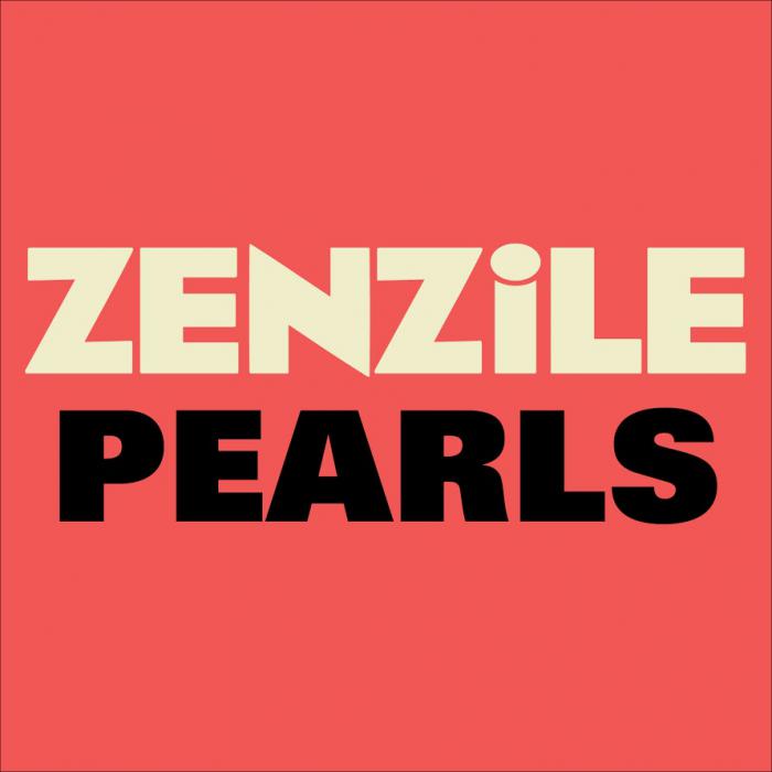 Zenzile de retour sur la route et au dub avec 'Pearls'