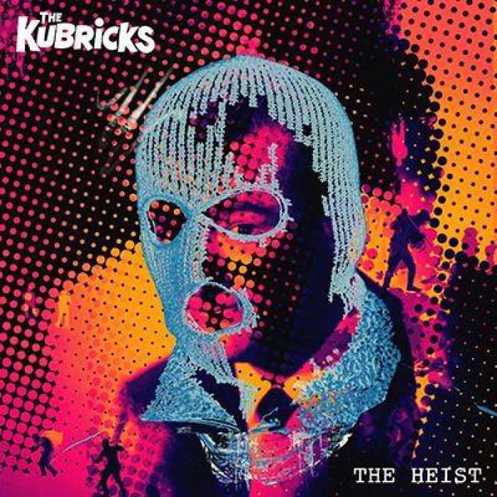 Focus : The Kubricks 