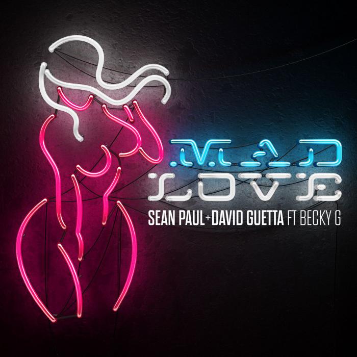 Sean Paul collabore avec David Guetta !