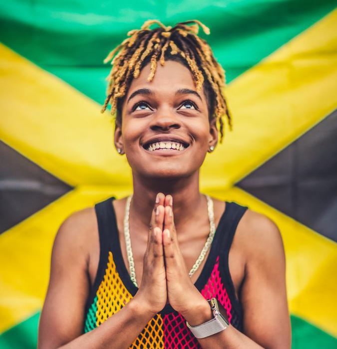 Focus : Koffee, nouvel espoir féminin