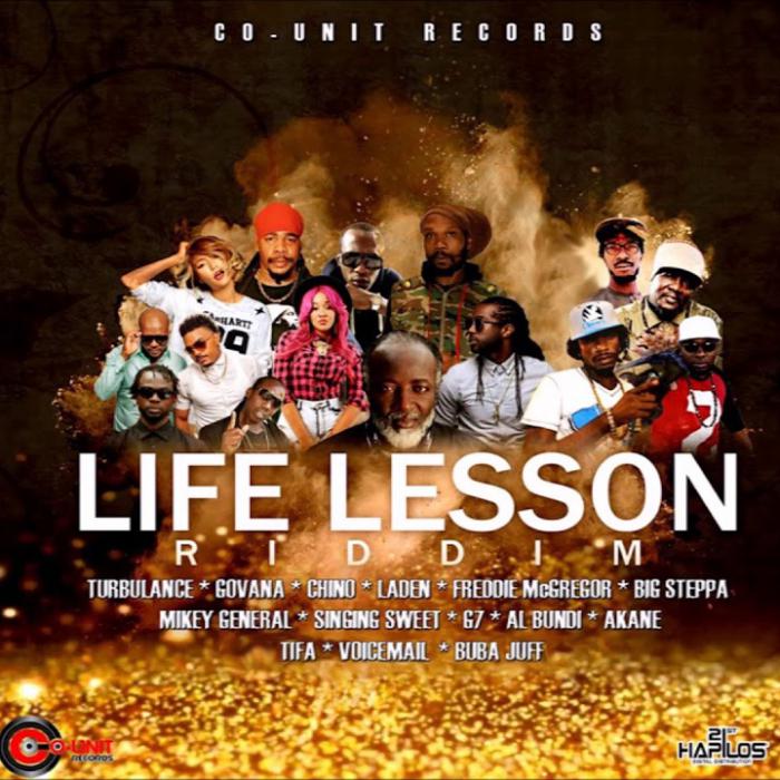 Life Lesson Riddim