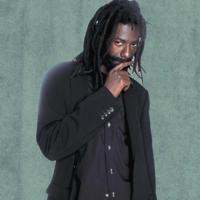 Le premier show de Buju Banton à Trinidad ?