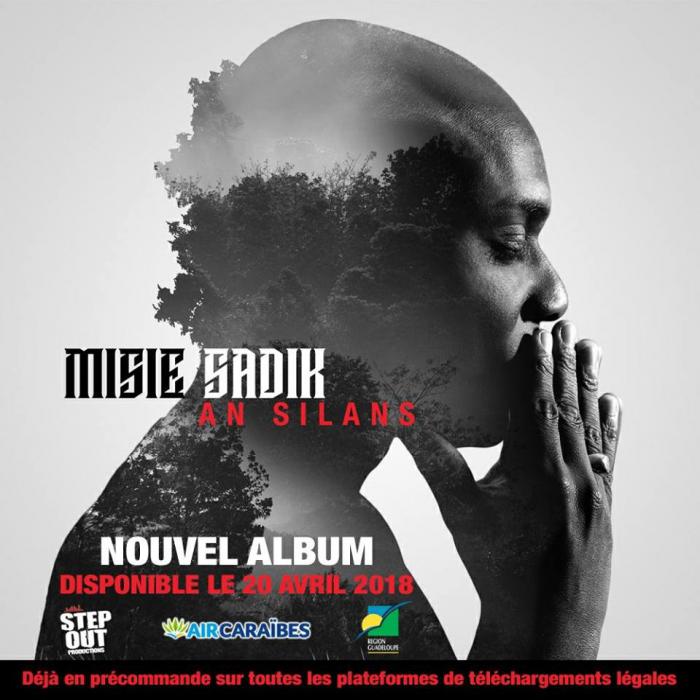 Misié Sadik : 'Popilé' le clip