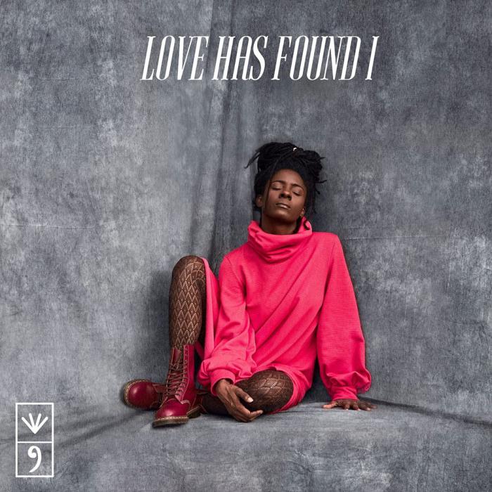 Jah9 : nouveau single 'Love Has Found I'