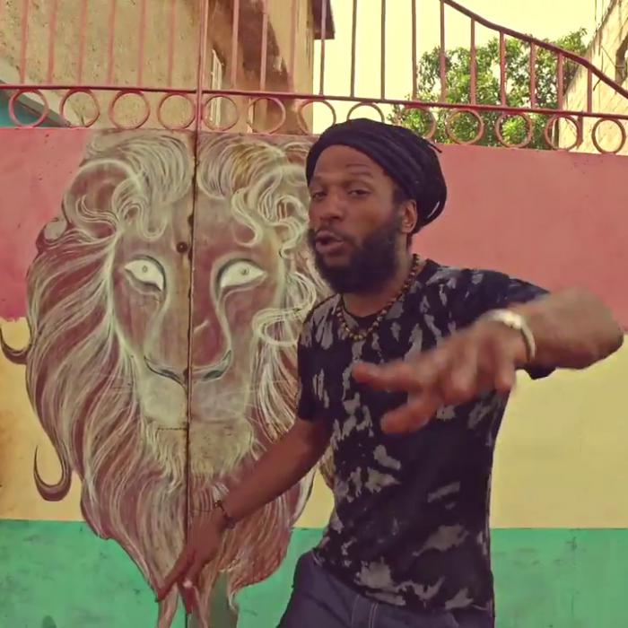 Tiwony : nouveau single et clip 'Rèv'aw'