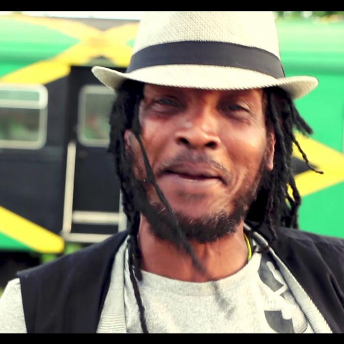 Echo Minott : single 'Badman Dat' avant l'album