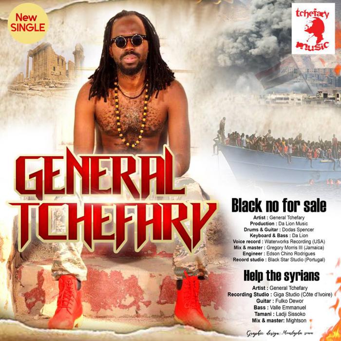 Focus : General Tchefary