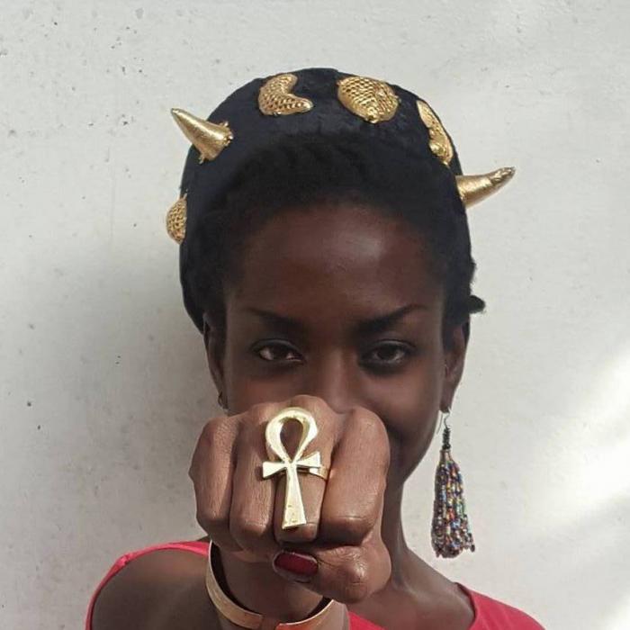 Daba Makourejah : single 'Afreekan Roots' 