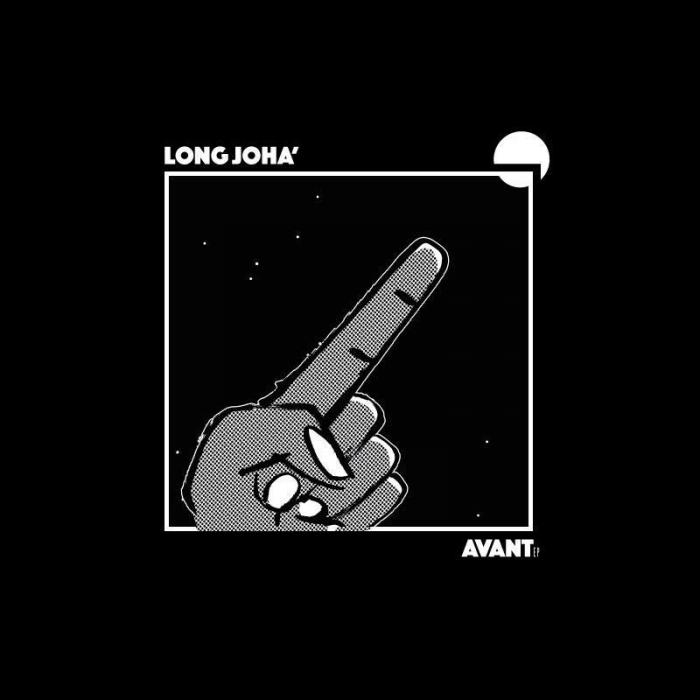 Long Joha : 'Avant' l'EP et 2 titres avec Merlot