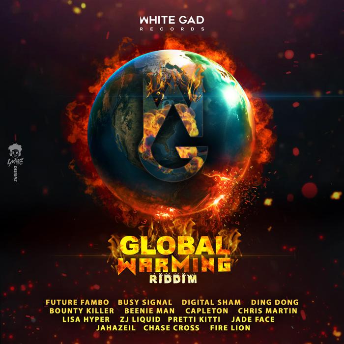 Global Warming Riddim