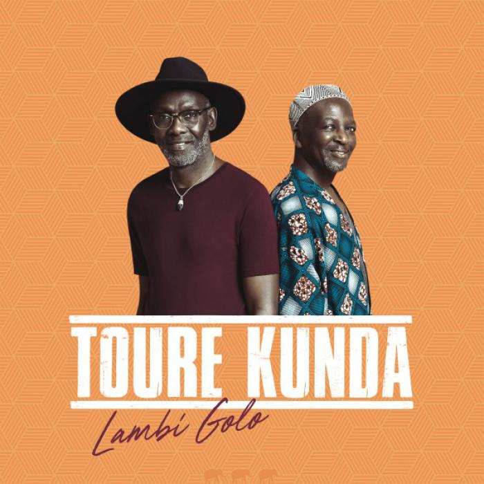 Touré Kunda de retour : album & tournée