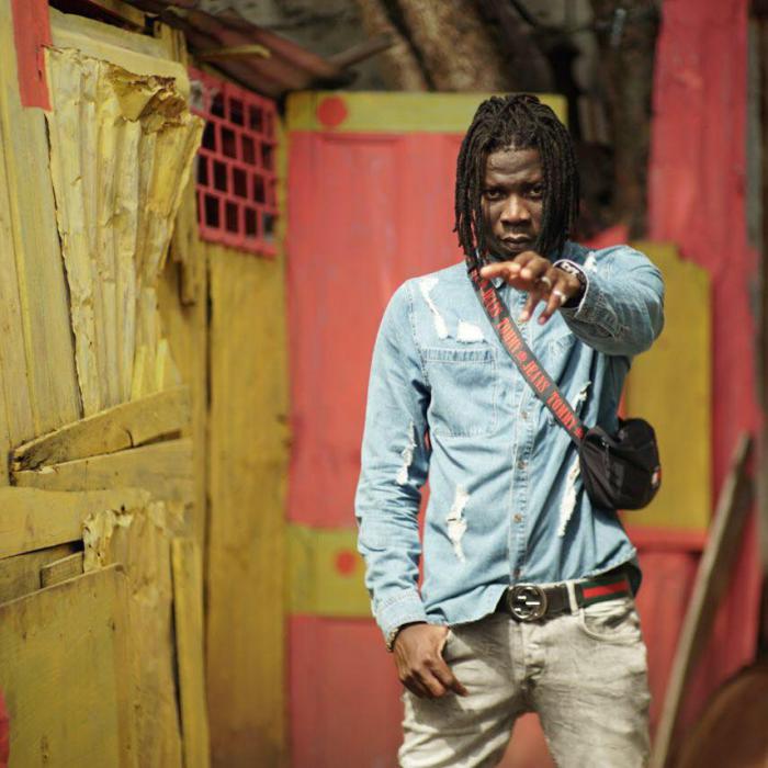 Stonebwoy : 'Tomorrow' le clip