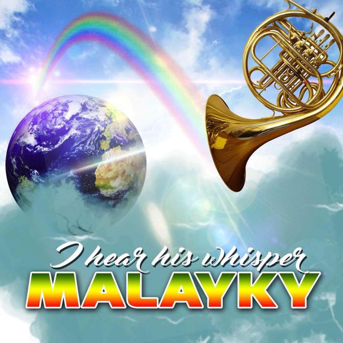 Malayky : 'I Hear His Whisper' le clip