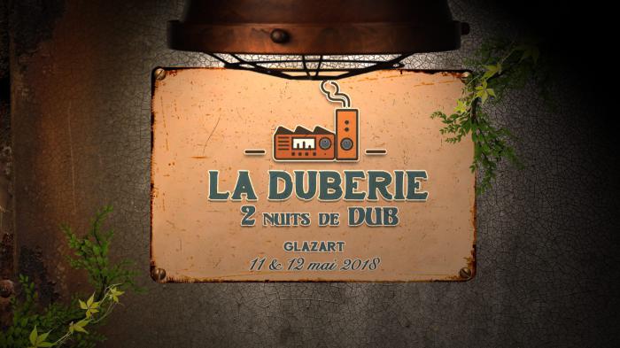 La Duberie : deux nuits dub à Paris